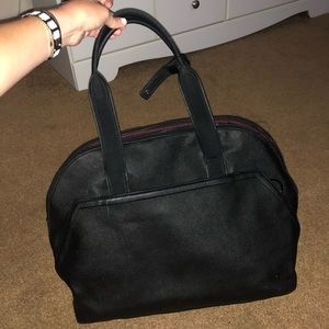 LULULEMON - shoulder/computer bag